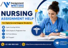 Nursing Assignment Help for Diploma and Degree Students