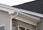 What Makes Quality Gutter Installation Essential During Heavy Rainfall?