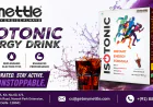 Why an Isotonic Energy Drink Is Essential for Peak Performance