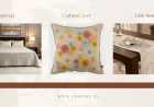 Cushion Covers – Simple Ways to Refresh Your Home | CR Home