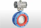 How a Butterfly Valve Supplier Enhances Safety and Operational Efficiency