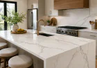 Expert Tips to Choose the Perfect Calacatta Quartz Worktop
