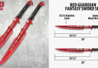5 Ways to Tell If an Anime Cosplay Sword Is Legit (Plus Some Red Flags)