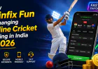 How Winfix Fun Is Changing Online Cricket Betting in India in 2026