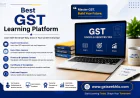 How to Choose the Best GST Learning Platform for Beginners and Professionals?