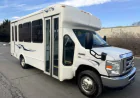 Why Are Used Shuttle Buses a Practical Solution for Growing Transport Demand?