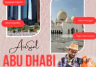 AirSial Abu Dhabi Office +1-888-738-0817