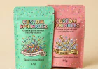 Safe and Fresh: The Joy of Custom Sprinkles Mylar Bags