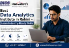 Best Data Analytics Institute in Rohini – Learn Industry-Ready Skills