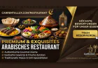 Why Choosing an Arabisches Restaurant Is the Perfect Dining Experience