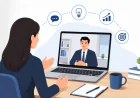 Need to Ace Interviews with Ease? Try Online Communication Courses!