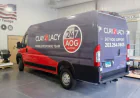 Vehicle Wraps Naugatuck CT: Why Custom Vehicle Wraps Are a Smart Investment for Businesses in Trumbull, CT
