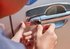 Why Choose a Professional Vehicle Unlock Service Near Me?