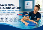 Swimming Lessons Ascot: A Parent's Guide to Choosing the Right Swim School