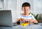 How to Find an Interactive Online Robotics Course for Kids