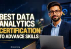 Best Data Analytics Certification to Advance Skills | IABAC