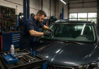 Best Practices for Maintaining Your Auto Glass in Columbia SC