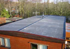Why Choose Flat Roofing London for Buildings?
