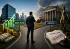 Cash Flow vs Justice: Why Companies Abandon Strong Commercial Claims