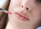 Achieve Naturally Defined Lips with Russian Lip Fillers