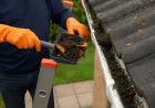Why Gutter Cleaning in Rochester, New York Is Essential for Year-Round Home Protection