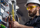 Why Hiring a Professional Electrician Matters for Your Home and Business?