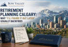 Retirement Planning Calgary | Bow Valley Private Wealth