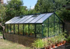 Greenhouse Protection That Helps Every Harvest Grow