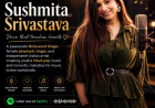 Sushmita Srivastava Songs That Bring Soulful Hindi Music to Life