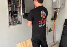 Matthews Electrical Services Highlights Growing Demand for Residential Backup Power Solutions