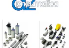 Choose AZ Pneumatic Suppliers in Dubai UAE for Better Automation