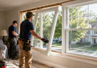Window Installation Naperville: What to Expect Day One