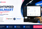 Lightspeed Walmart Integration
