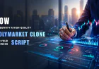 How to Identify a High-Quality Polymarket Clone Script for Your Business