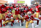 49ers Information: Inevitably! A tease of soccer