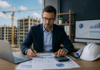 What Is a Fractional CFO for Construction and Why Does Your Business Need One?