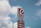 Outdoor Signs Martinique for Strong Business Branding