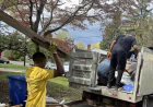 Junk Removal and Moving in Roseland, NJ: What Local Residents Should Know Before Booking a Pickup