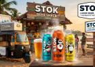 STOK Strong Beer India: A Perfect Blend of Strength, Taste, and Brewing Excellence