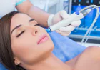 Why Is HydraFacial Popular Before Weddings and Celebrations?