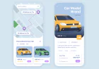 Custom Logistics & Transportation App Development Company