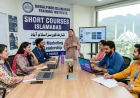 Short Courses in Islamabad