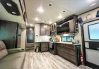 Secure Indoor Camper Storage for Long-Term Protection