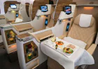 How to Book Cheap Business Class Flights Without Overpaying