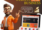 Five Design - Best Website Design Company in Delhi