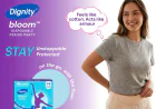 Why Every Woman Should Keep a Disposable Period Panty in Her Monthly Care Kit