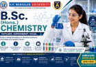 B.Sc. Chemistry Course After 12th: Eligibility & Scope
