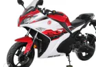 Unleash Your Passion: Discover the Ultimate 125cc Sports Motorcycle Selection at Pioneer Powersports
