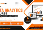Best Data Analytics Course with Placement Assistance