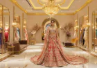 Indian Lehenga Dallas Premium Designer Boutique